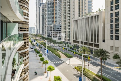 Byt v Dubai Harbour, Dubai, SAE 1 ložnice, 69 m² Č.: 592026 - fotografie 11