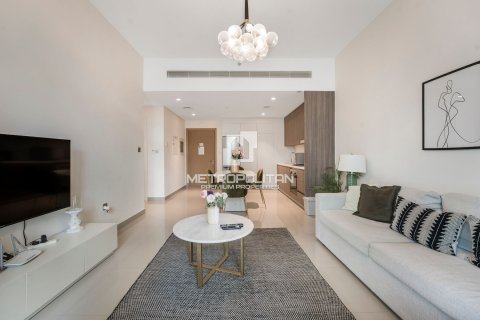 Byt v Dubai Harbour, Dubai, SAE 1 ložnice, 69 m² Č.: 592026 - fotografie 2