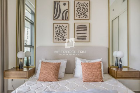 Byt v Dubai Harbour, Dubai, SAE 1 ložnice, 69 m² Č.: 592026 - fotografie 19