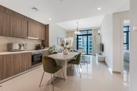 Byt v Dubai Harbour, Dubai, SAE 1 ložnice, 69 m² Č.: 592026 - fotografie 17