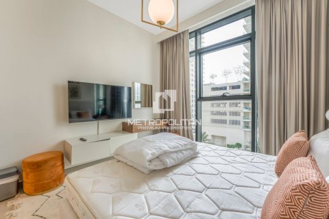 Byt v Dubai Harbour, Dubai, SAE 1 ložnice, 69 m² Č.: 592026 - fotografie 21