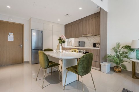 Byt v Dubai Harbour, Dubai, SAE 1 ložnice, 69 m² Č.: 592026 - fotografie 14