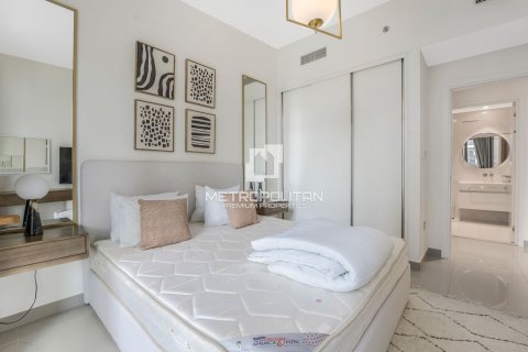 Byt v Dubai Harbour, Dubai, SAE 1 ložnice, 69 m² Č.: 592026 - fotografie 22