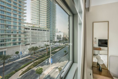 Byt v Dubai Harbour, Dubai, SAE 1 ložnice, 69 m² Č.: 592026 - fotografie 13