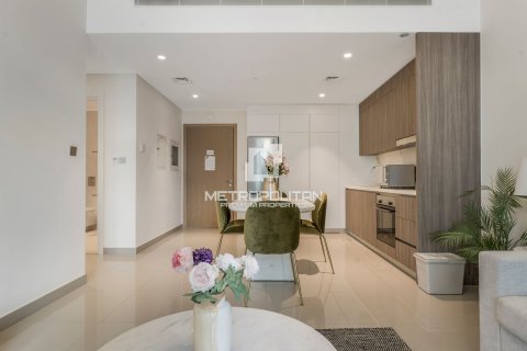 Byt v Dubai Harbour, Dubai, SAE 1 ložnice, 69 m² Č.: 592026 - fotografie 10