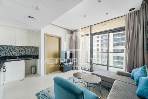 Apartment in Business Bay, Dubai, UAE 1 bedroom, 61 sq.m. № 592025 - photo 1