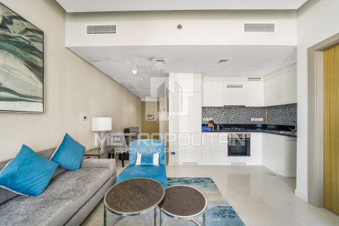 Apartment in Business Bay, Dubai, UAE 1 bedroom, 61 sq.m. № 592025 - photo 2