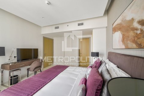 Apartment in Business Bay, Dubai, UAE 1 bedroom, 61 sq.m. № 592025 - photo 12