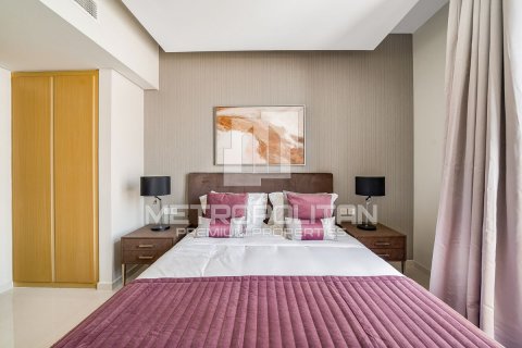 Apartment in Business Bay, Dubai, UAE 1 bedroom, 61 sq.m. № 592025 - photo 11