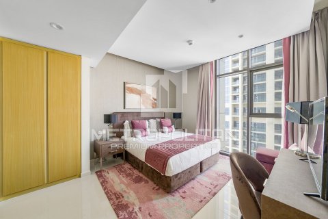 Apartment in Business Bay, Dubai, UAE 1 bedroom, 61 sq.m. № 592025 - photo 7