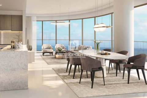 Byt v Dubai Harbour, Dubai, SAE 2 ložnice, 144 m² Č.: 592021 - fotografie 5