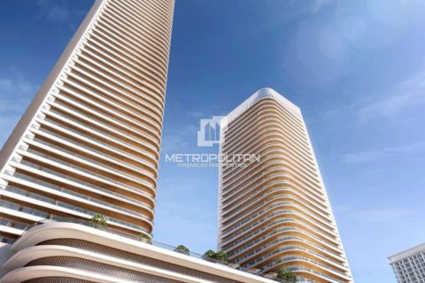 Byt v Dubai Harbour, Dubai, SAE 2 ložnice, 144 m² Č.: 592021 - fotografie 7