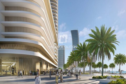 Byt v Dubai Harbour, Dubai, SAE 2 ložnice, 144 m² Č.: 592021 - fotografie 9