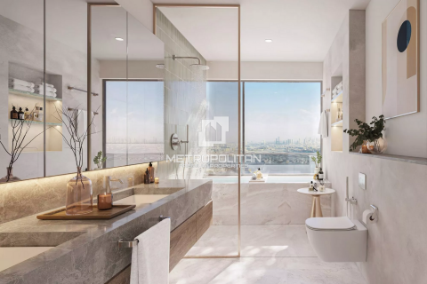 Apartament në Maritime City, Dubai, Emiratet e Bashkuara Arabe 2 dhoma gjumi, 106 m2. № 592023 - Foto 12
