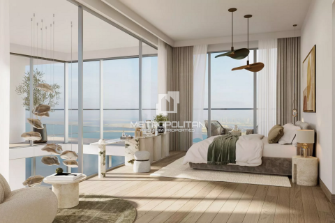 Apartament në Maritime City, Dubai, Emiratet e Bashkuara Arabe 2 dhoma gjumi, 106 m2. № 592023 - Foto 6