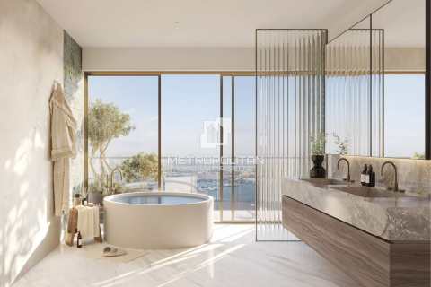 Apartament në Maritime City, Dubai, Emiratet e Bashkuara Arabe 2 dhoma gjumi, 106 m2. № 592023 - Foto 11