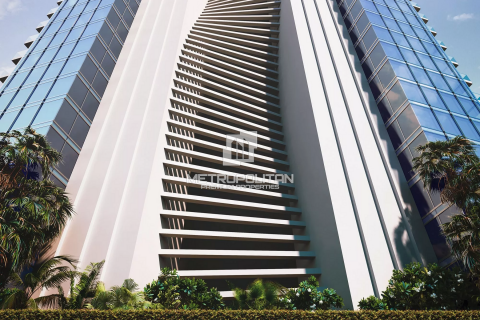 Apartament në Maritime City, Dubai, Emiratet e Bashkuara Arabe 2 dhoma gjumi, 106 m2. № 592023 - Foto 3