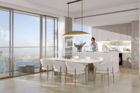 Apartament në Maritime City, Dubai, Emiratet e Bashkuara Arabe 2 dhoma gjumi, 106 m2. № 592023 - Foto 14