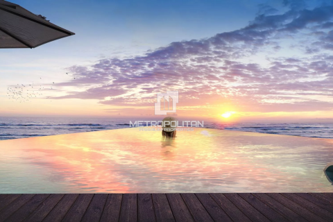 Apartament në Maritime City, Dubai, Emiratet e Bashkuara Arabe 2 dhoma gjumi, 106 m2. № 592023 - Foto 1