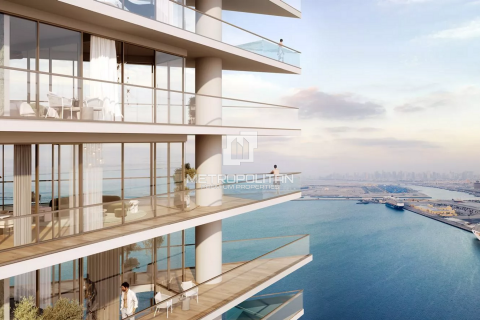 Apartament në Maritime City, Dubai, Emiratet e Bashkuara Arabe 2 dhoma gjumi, 106 m2. № 592023 - Foto 5