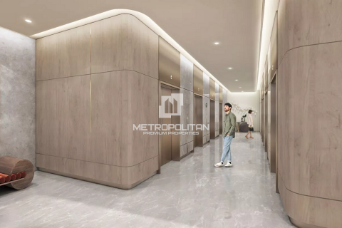 Apartament në Maritime City, Dubai, Emiratet e Bashkuara Arabe 2 dhoma gjumi, 106 m2. № 592023 - Foto 9