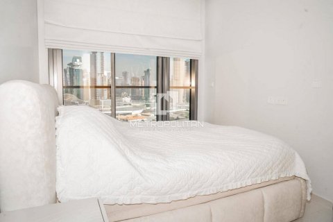 Apartemen di Business Bay, Dubai, UEA 2 kamar tidur, 76 m2 nomor 592022 - foto 7