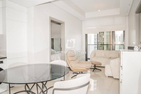 Apartemen di Business Bay, Dubai, UEA 2 kamar tidur, 76 m2 nomor 592022 - foto 1