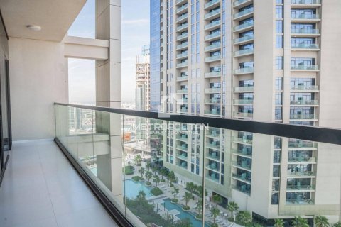 Apartemen di Business Bay, Dubai, UEA 2 kamar tidur, 76 m2 nomor 592022 - foto 13