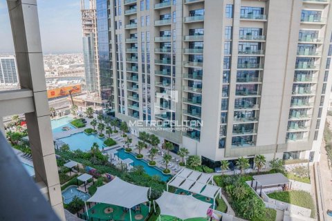 Apartemen di Business Bay, Dubai, UEA 2 kamar tidur, 76 m2 nomor 592022 - foto 15