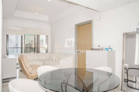 Apartemen di Business Bay, Dubai, UEA 2 kamar tidur, 76 m2 nomor 592022 - foto 4
