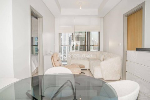 Apartemen di Business Bay, Dubai, UEA 2 kamar tidur, 76 m2 nomor 592022 - foto 2