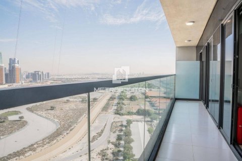 Apartemen di Business Bay, Dubai, UEA 2 kamar tidur, 76 m2 nomor 592022 - foto 17