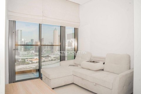 Apartemen di Business Bay, Dubai, UEA 2 kamar tidur, 76 m2 nomor 592022 - foto 14