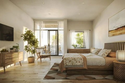 Řadový dům v Dubai, SAE 4 ložnice, 381.7 m² Č.: 569652 - fotografie 10