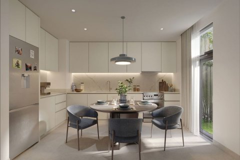 Řadový dům v Dubai, SAE 4 ložnice, 381.7 m² Č.: 569652 - fotografie 8