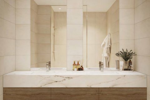 Řadový dům v Dubai, SAE 4 ložnice, 381.7 m² Č.: 569652 - fotografie 11