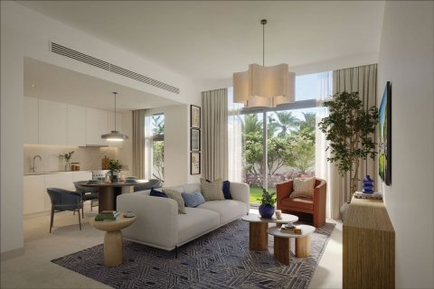 Řadový dům v Dubai, SAE 4 ložnice, 381.7 m² Č.: 569652 - fotografie 4