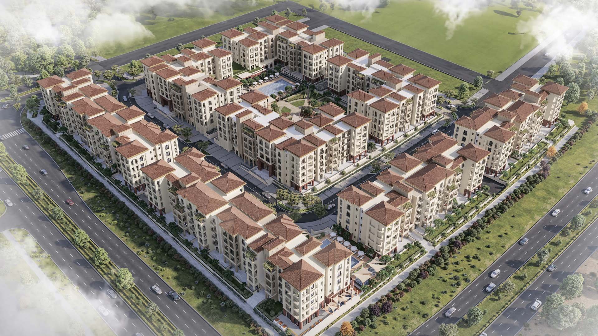 BLOOM LIVING GRANADA