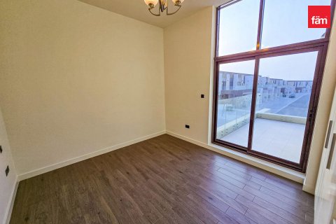 Řadový dům v Dubai, SAE 4 ložnice, 187.2 m² Č.: 596058 - fotografie 6