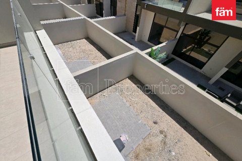 Řadový dům v Dubai, SAE 4 ložnice, 187.2 m² Č.: 596058 - fotografie 2