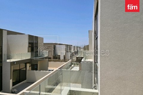 Řadový dům v Dubai, SAE 4 ložnice, 187.2 m² Č.: 596058 - fotografie 3