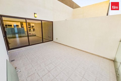 Řadový dům v Dubai, SAE 4 ložnice, 187.2 m² Č.: 596058 - fotografie 12