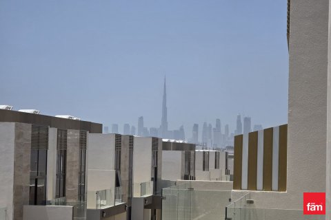 Řadový dům v Dubai, SAE 4 ložnice, 187.2 m² Č.: 596058 - fotografie 1