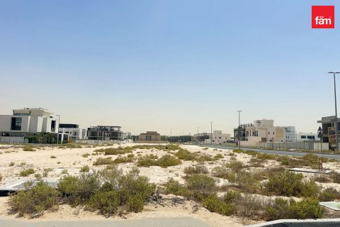 Tomt i Dubai, Emiratene 464.9 kvm nr. 596054