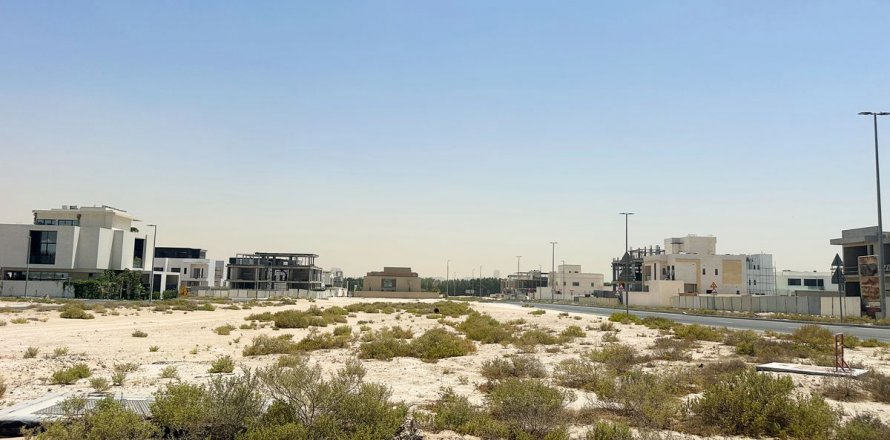 阿联酋 Dubai 土地  464.9 平方米 , 编号 596054