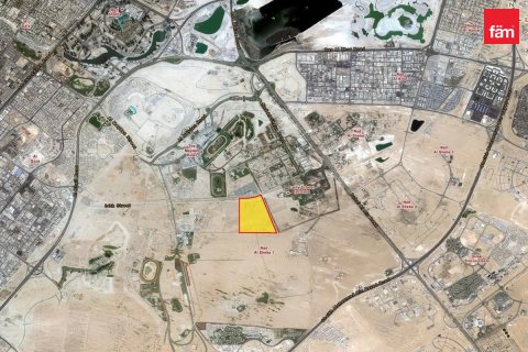阿联酋 Dubai 待售 : 464.9 平方米 , 编号596054 - 照片 12