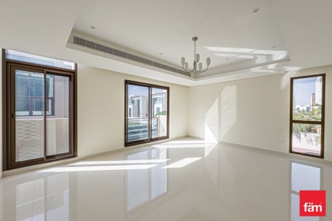 Meydan, Dubai, BAE’de kiralık townhouse 4 yatak odası, 305.1 m&sup2; No 596052 - fotoğraf 2