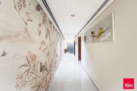 Kaupunkipientalo Meydan, Dubai, Arabiemiraatit 4 makuuhuonetta, 305.1 m2 № 596052 - kuva 25