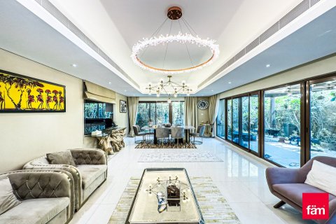 Kaupunkipientalo Meydan, Dubai, Arabiemiraatit 4 makuuhuonetta, 305.1 m2 № 596052 - kuva 5
