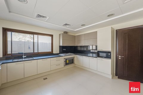 Meydan, Dubai, BAE’de kiralık townhouse 4 yatak odası, 305.1 m&sup2; No 596052 - fotoğraf 4